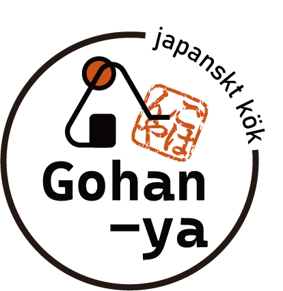 Gohan-ya