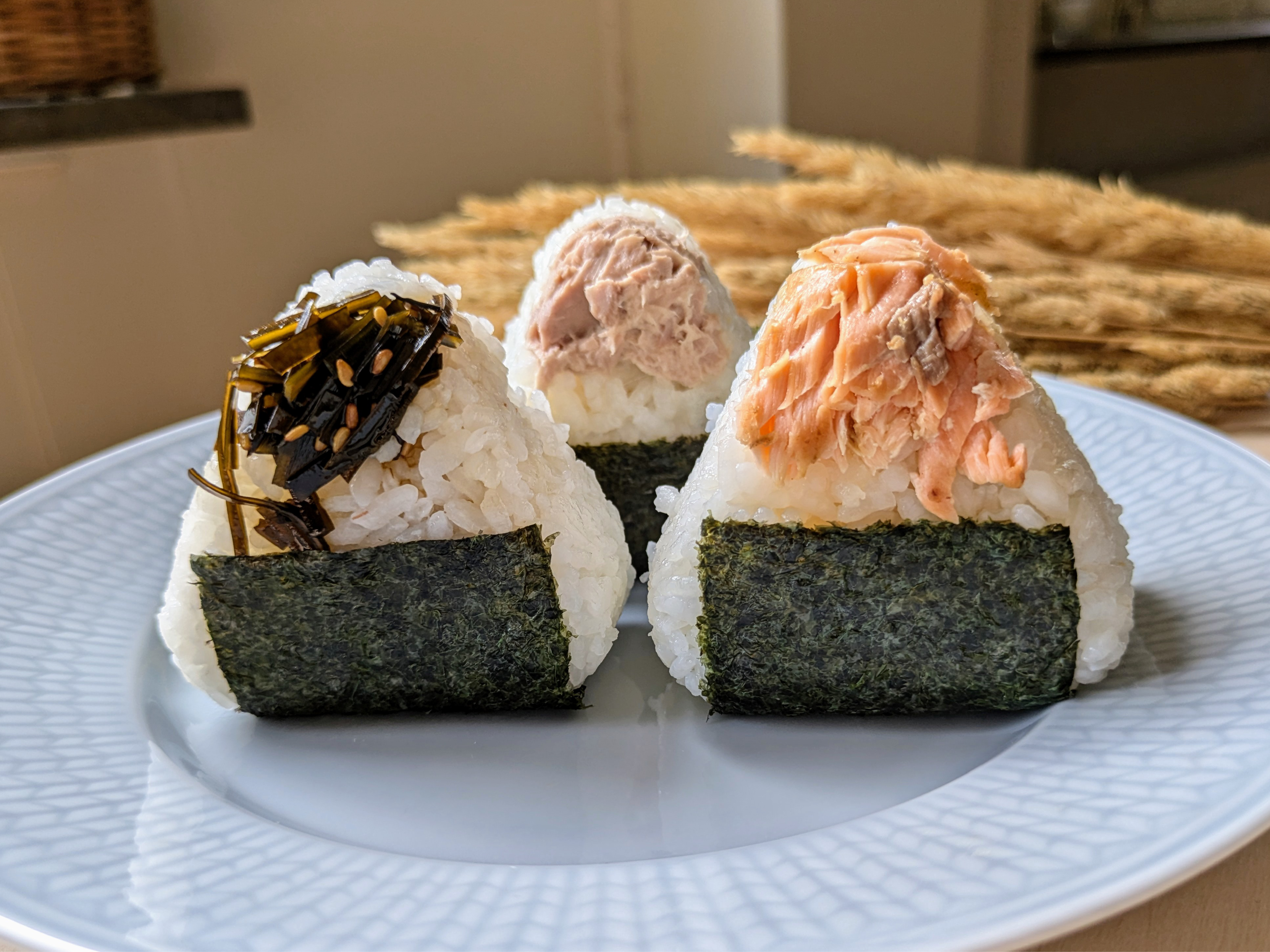 Onigiri